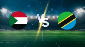 مشاهدة مباراة السودان وتنزانيا بث مباشر اليوم 24-9-2026 نهائي سيكافا