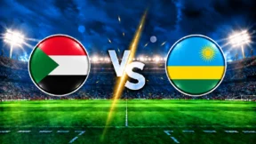 مشاهدة مباراة السودان ورواندا بث مباشر اليوم 30-9-2026 مواجهة التصفيات الإفريقية على ملعب كيغالي بيليه