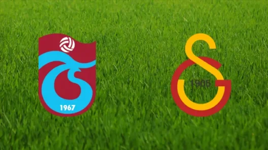 مشاهدة مباراة طرابزون سبور وغلطة سراي بث مباشر اليوم 19-9-2026 قمة الدوري التركي