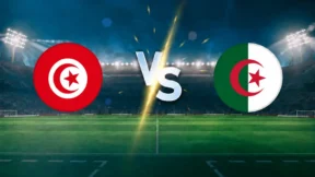 مشاهدة مباراة تونس والجزائر بث مباشر اليوم 24-9-2026 ضمن تصفيات كأس أمم أفريقيا تحت 20 سنة