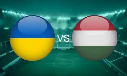 مشاهدة مباراة أوكرانيا والمجر بث مباشر اليوم 25-9-2026 قمة بوشكاش أرينا