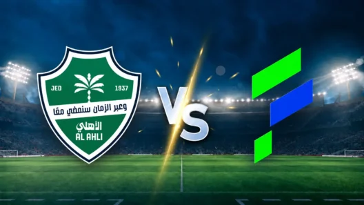 مشاهدة مباراة الأهلي والفتح بث مباشر اليوم 9-10-2026 ضمن دوري روشن السعودي