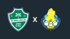 مشاهدة مباراة الأهلي السعودي والغرافة بث مباشر اليوم 26-10-2026 قمة الراقي ضد الفهود الآسيوية