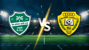 مشاهدة مباراة الأهلي السعودي والوصل بث مباشر اليوم 12-10-2026 قمة أبطال آسيا للنخبة بين الراقي والإمبراطور