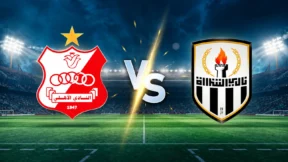 مشاهدة مباراة الأهلي بنغازي والشرارة بث مباشر اليوم 22-10-2026 قمة ملعب 28 مارس