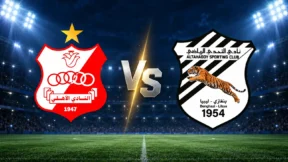 مشاهدة مباراة الأهلي بنغازي والتحدي بث مباشر اليوم 15-10-2026 قمة ملعب 28 مارس