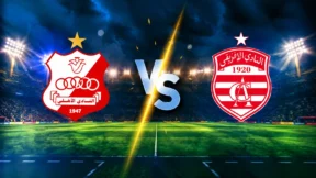 مشاهدة مباراة الأهلي بنغازي والنادي الإفريقي بث مباشر اليوم 3-10-2026 قمة ملعب شهداء بنغازي الودية