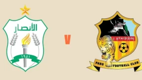 مشاهدة مباراة الأنصار اللبناني وبارو بث مباشر اليوم 20-10-2026 قمة استاد تشانغليميثانغ