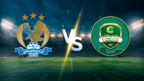 مشاهدة مباراة الفيصلي الأردني والنهضة العماني بث مباشر اليوم 14-10-2026 قمة استاد عمان الدولي