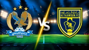 مشاهدة مباراة الفيصلي الأردني والتعاون بث مباشر اليوم 28-10-2026 قمة استاد عمّان الدولي المرتقبة