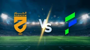 مشاهدة مباراة الحزم والفتح بث مباشر اليوم 15-10-2026 ضمن دوري روشن السعودي