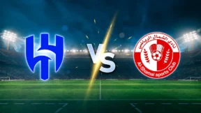 مشاهدة مباراة الهلال والشمال بث مباشر اليوم 27-10-2026 قمة الزعيم وأبناء الشمال