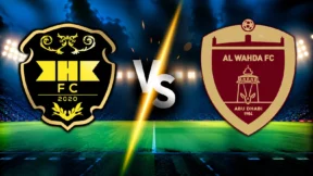 مشاهدة مباراة الخالدية والوحدة الإماراتي بث مباشر اليوم 28-10-2026 قمة استاد البحرين الوطني الآسيوية