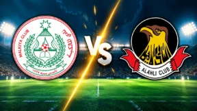 مشاهدة مباراة المالكية والأهلي بث مباشر اليوم 24-10-2026 قمة استاد البحرين الوطني