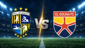 مشاهدة مباراة المقاولون العرب والجونة بث مباشر اليوم 8-10-2026 ضمن كأس عاصمة مصر