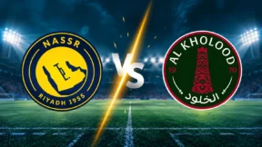 مشاهدة مباراة النصر والخلود بث مباشر اليوم 29-10-2026 قمة الأول بارك بين العالمي وفخر الرس