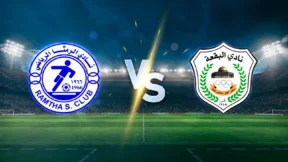 مشاهدة مباراة الرمثا والبقعة بث مباشر اليوم 30-10-2026 قمة استاد الملك عبدالله الثاني بين غزلان الشمال والحصان الأسود