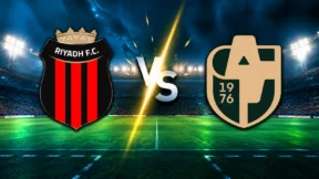 مشاهدة مباراة الرياض والدرعية بث مباشر اليوم 20-10-2026 قمة استاد الأمير فيصل بن فهد