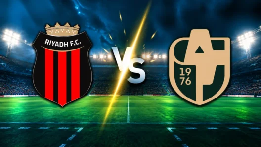 مشاهدة مباراة الرياض والدرعية بث مباشر اليوم 20-10-2026 قمة استاد الأمير فيصل بن فهد
