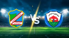 مشاهدة مباراة السالمية والجهراء بث مباشر اليوم 24-10-2026 قمة استاد ثامر