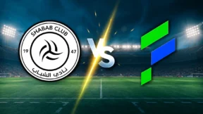 مشاهدة مباراة الشباب والفتح بث مباشر اليوم 22-10-2026 قمة ملعب تمويل الأولى