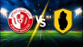 مشاهدة مباراة الشمال وقطر بث مباشر اليوم 23-10-2026 قمة استاد الخور