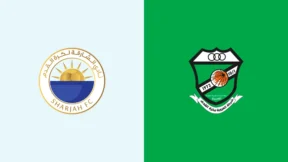 مشاهدة مباراة الشارقة والعروبة بث مباشر اليوم 24-10-2026 ضمن كأس رئيس الدولة الإماراتي