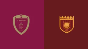 مشاهدة مباراة الوحدة والفجيرة بث مباشر اليوم 23-10-2026 ضمن كأس رئيس الدولة