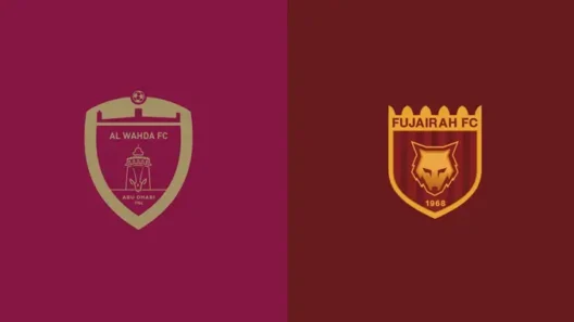 مشاهدة مباراة الوحدة والفجيرة بث مباشر اليوم 23-10-2026 ضمن كأس رئيس الدولة