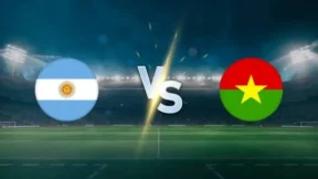 مشاهدة مباراة الأرجنتين وبوركينا فاسو بث مباشر اليوم 4-10-2026 قمة مونومنتال