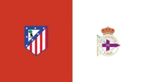 مشاهدة مباراة أتلتيكو مدريد وديبورتيفو لا كورونيا بث مباشر اليوم 24-10-2026 قمة متروبوليتانو