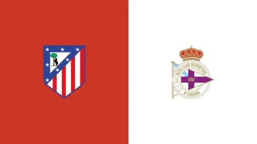مشاهدة مباراة أتلتيكو مدريد وديبورتيفو لا كورونيا بث مباشر اليوم 24-10-2026 قمة متروبوليتانو