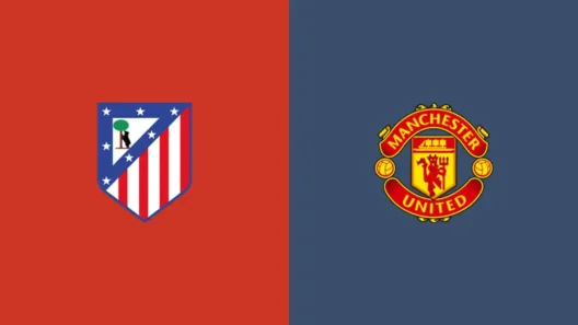 مشاهدة مباراة أتلتيكو مدريد ومانشستر يونايتد بث مباشر اليوم 13-10-2026 قمة ميتروبوليتانو
