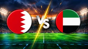 مشاهدة مباراة البحرين والإمارات تحت 17 سنة بث مباشر اليوم 16-10-2026 بطولة كأس الخليج تحت 17 سنة