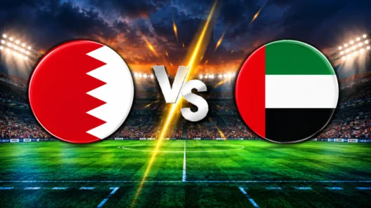 مشاهدة مباراة البحرين والإمارات تحت 17 سنة بث مباشر اليوم 16-10-2026 بطولة كأس الخليج تحت 17 سنة