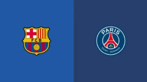مشاهدة مباراة برشلونة وباريس سان جيرمان بث مباشر اليوم 20-10-2026 قمة دوري الأبطال بين البلوجرانا والباريسي