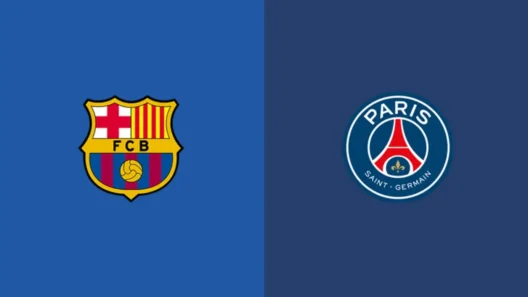 مشاهدة مباراة برشلونة وباريس سان جيرمان بث مباشر اليوم 20-10-2026 قمة دوري الأبطال بين البلوجرانا والباريسي