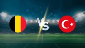 مشاهدة مباراة بلجيكا وتركيا بث مباشر اليوم 2-10-2026 قمة موريس دوفراسن
