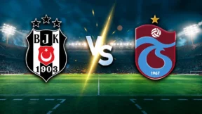 مشاهدة مباراة بشكتاش وطرابزون سبور بث مباشر اليوم 19-10-2026 قمة الدوري التركي