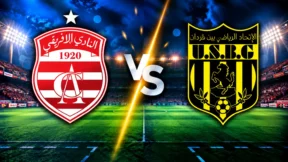 مشاهدة مباراة النادي الإفريقي واتحاد بن قردان بث مباشر اليوم 10-10-2026 قمة ملعب 7 مارس