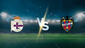 مشاهدة مباراة ديبورتيفو لاكورونيا وليفانتي بث مباشر اليوم 16-10-2026 قمة ريازور