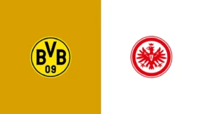 مشاهدة مباراة بوروسيا دورتموند وآينتراخت فرانكفورت بث مباشر اليوم 24-10-2026 قمة سيغنال إيدونا بارك