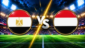 مشاهدة مباراة مصر واليمن تحت 17 سنة بث مباشر اليوم 23-10-2026 قمة استاد سعود بن عبدالرحمن