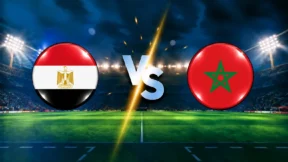 مشاهدة مباراة مصر والمغرب تحت 20 سنة بث مباشر اليوم 3-10-2026 قمة استاد هيئة قناة السويس