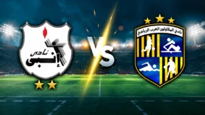 مشاهدة مباراة إنبي والمقاولون العرب بث مباشر اليوم 19-10-2026 قمة استاد السلام
