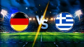 مشاهدة مباراة ألمانيا واليونان بث مباشر اليوم 4-10-2026 قمة تومبا