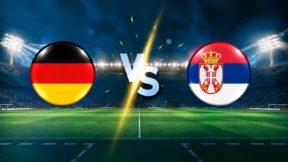 مشاهدة مباراة ألمانيا وصربيا بث مباشر اليوم 1-10-2026 قمة أليانز أرينا