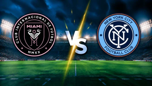 مشاهدة مباراة إنتر ميامي ونيويورك سيتي بث مباشر اليوم 14-10-2026 قمة ميامي فريدوم بارك