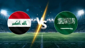 مشاهدة مباراة العراق والسعودية تحت 17 سنة بث مباشر اليوم 29-10-2026 قمة استاد حمد بن خليفة في كأس الخليج