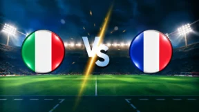 مشاهدة مباراة إيطاليا وفرنسا بث مباشر اليوم 2-10-2026 قمة ستاد دو فرانس المرتقبة في أمم أوروبا
